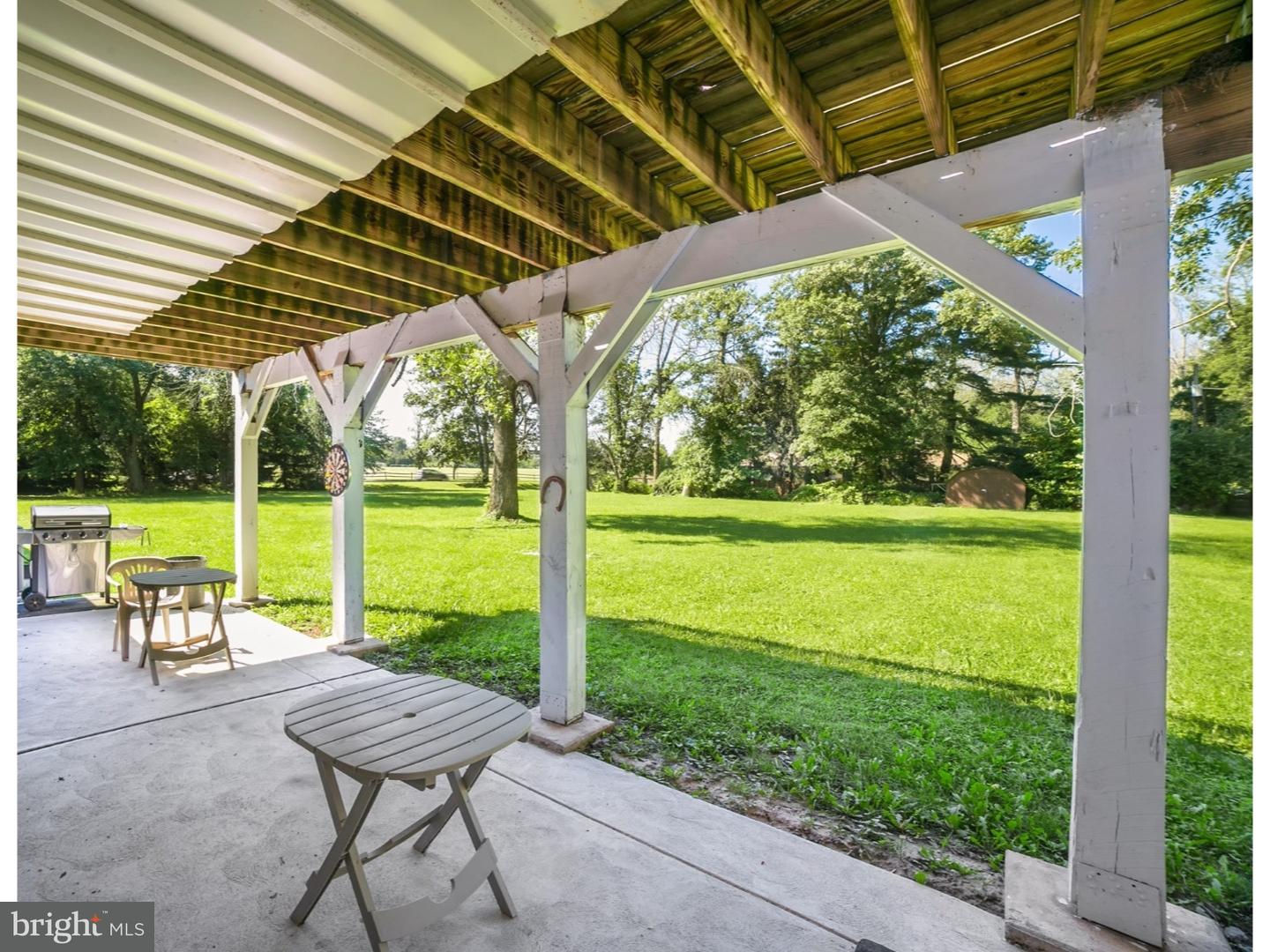 1001 Davis Grove Road Horsham, PA 19044 - Photo 24 of 25 Patio