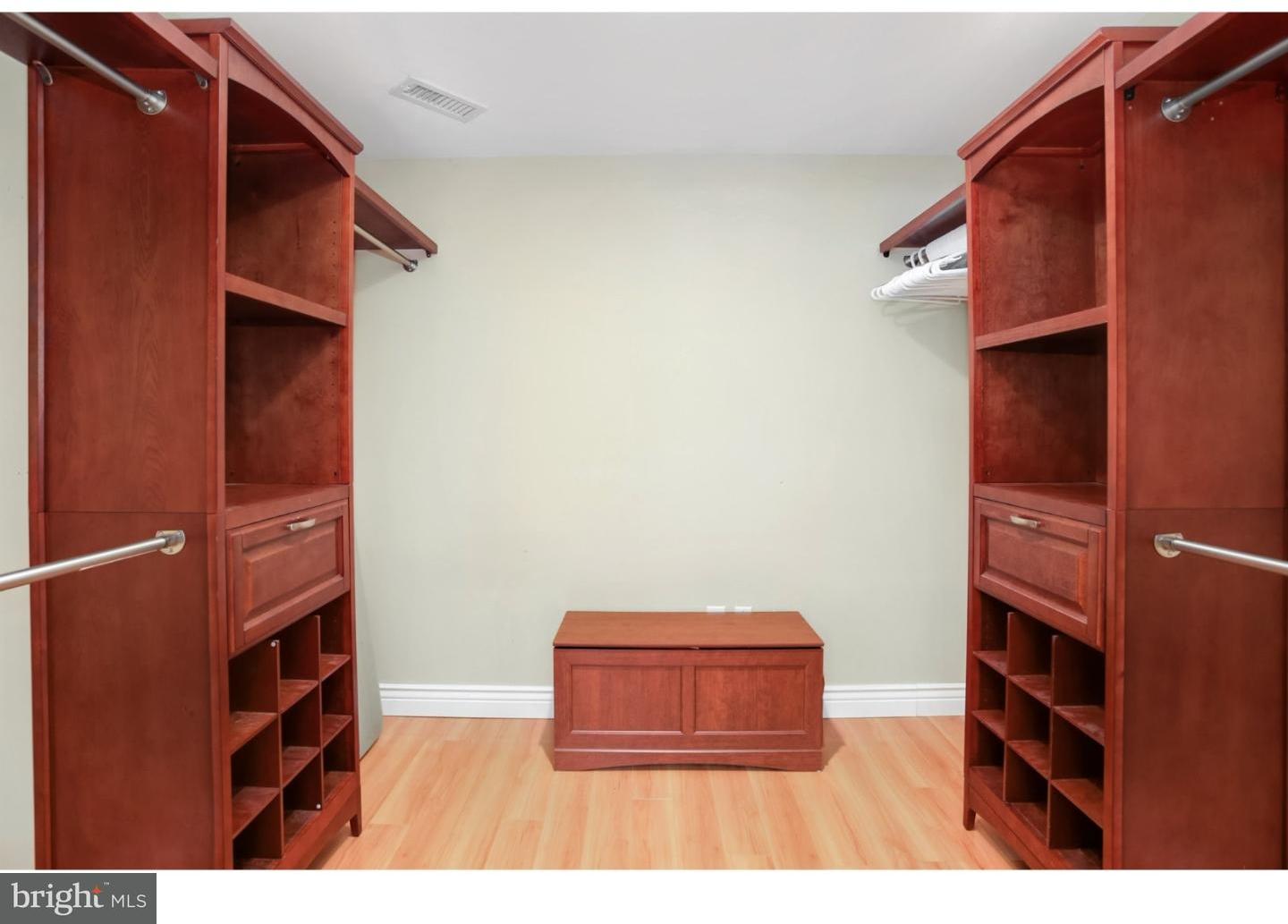1001 Davis Grove Road Horsham, PA 19044 - Photo 6 of 25 Walk-in Closet