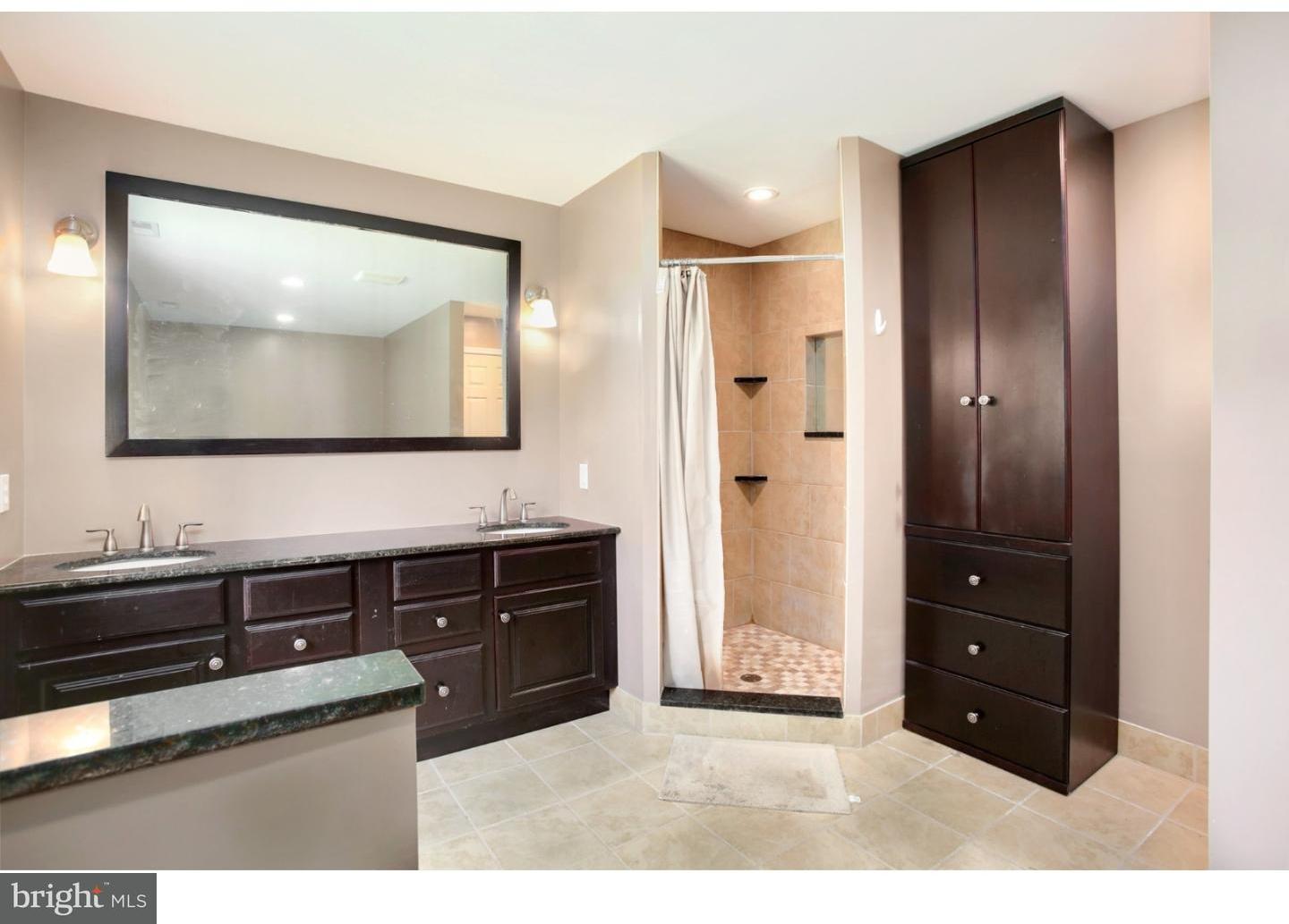 1001 Davis Grove Road Horsham, PA 19044 - Photo 7 of 25 Master Bathroom