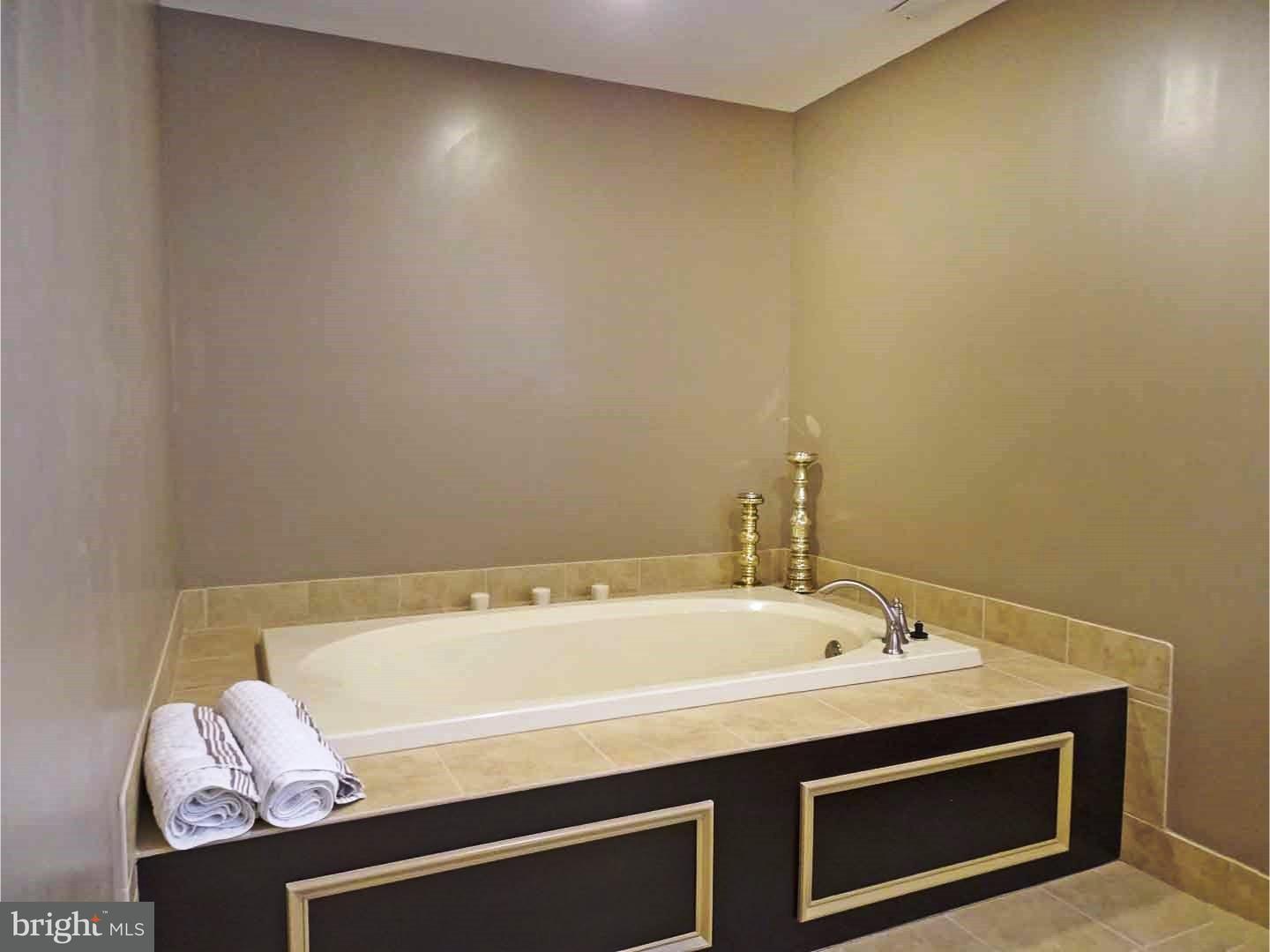 1001 Davis Grove Road Horsham, PA 19044 - Photo 8 of 25 Master Bathroom