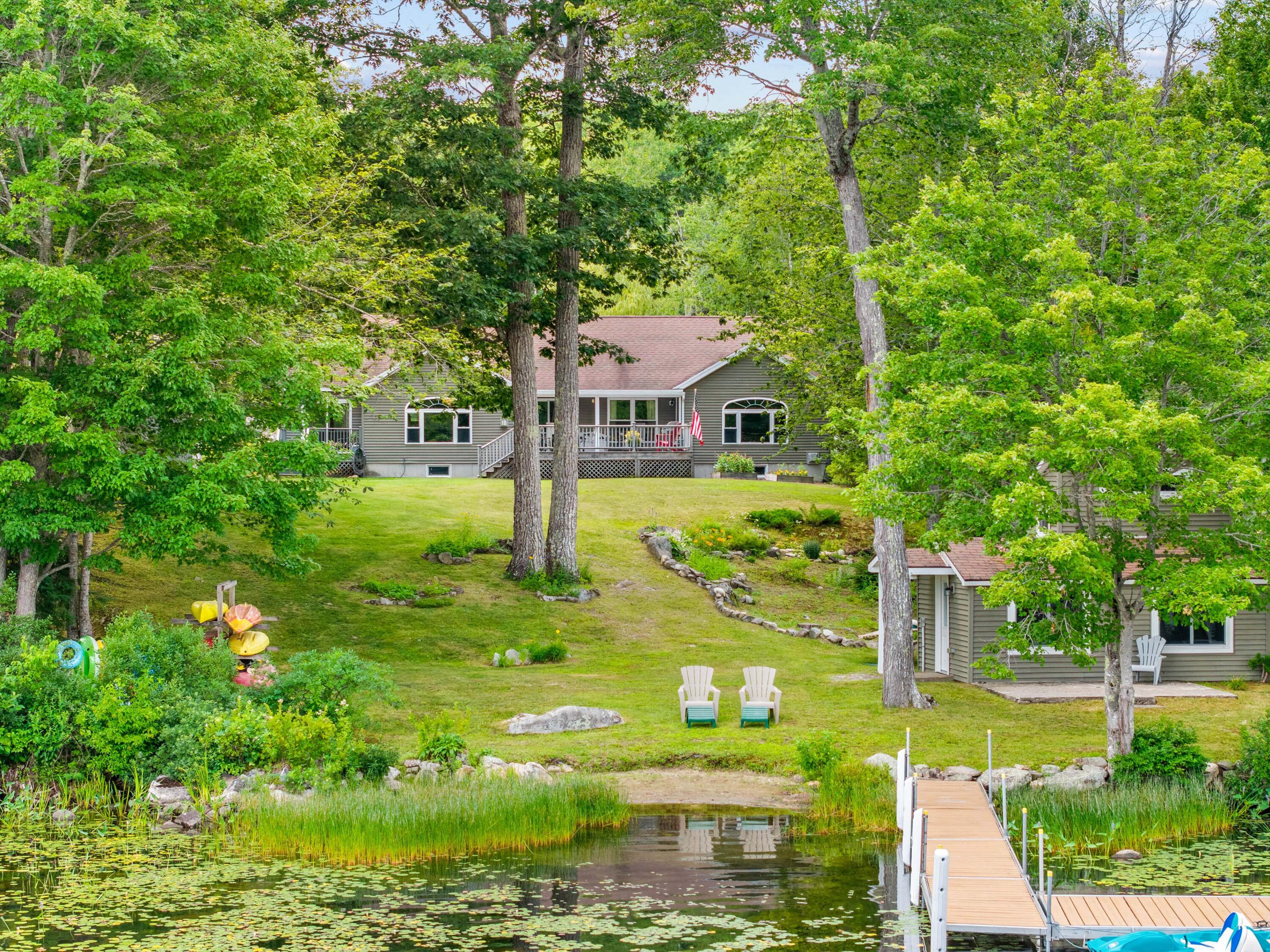 1139 Tasker Road Augusta, ME 04330 - Photo 4 of 40 1139 Tasker Rd (4)
