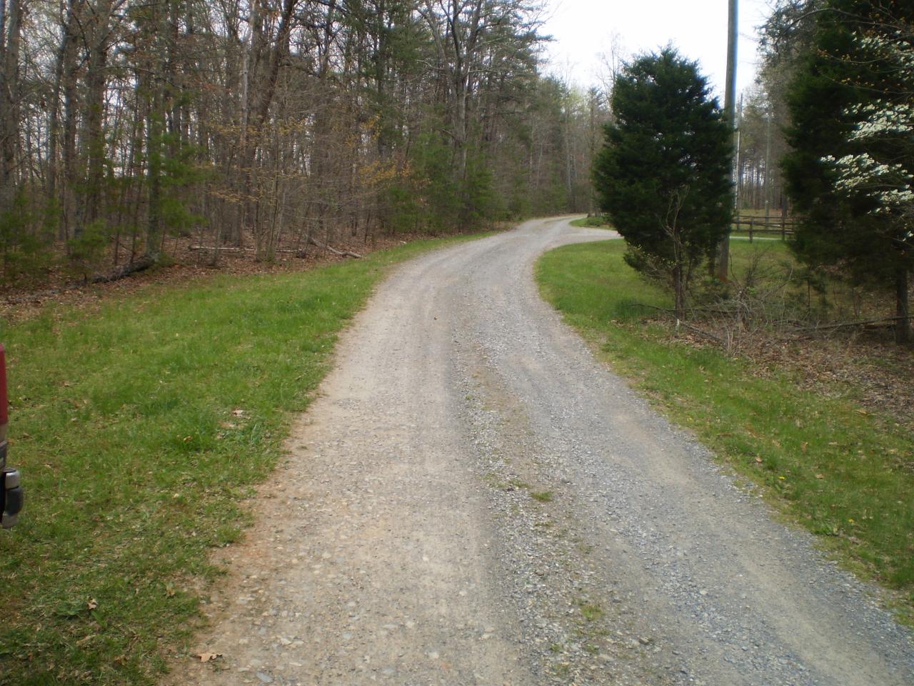 Lot 4 Trough Run Road Moneta, VA 24121 - Photo 5 of 8 Land View 4