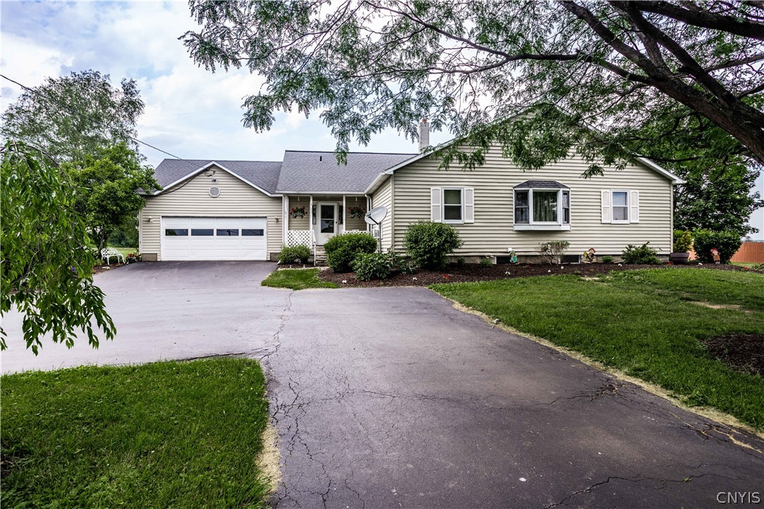 3297 Patchett Road Lysander, NY 13027 - Photo 1 of 1 Gallery Image 1