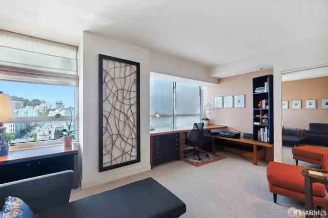 $6,850,000 | 1388 Gough Street, Unit 1201, San Francisco, CA 94109