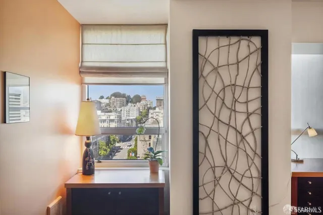 $6,850,000 | 1388 Gough Street, Unit 1201, San Francisco, CA 94109