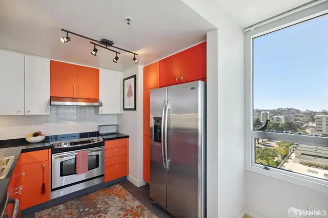 $6,850 | 1388 Gough Street, Unit 1201, San Francisco, CA 94109