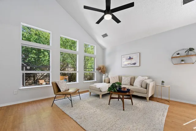 $375,000 | 8117 Almondsbury Lane, Austin, TX 78748