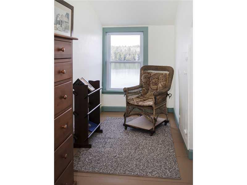487 Cross Point Road Edgecomb, ME 04556 - Photo 21 of 35 Master Bedroom. The master bedroom...