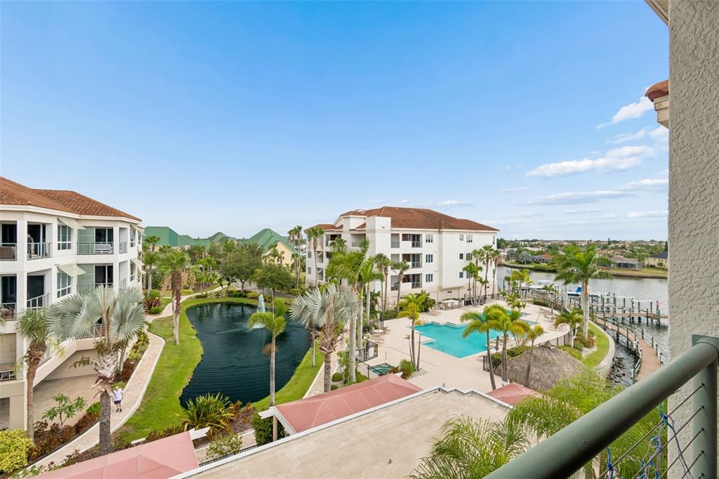 1038 Bellasol Way, Unit 403 Apollo Beach, FL 33572 - Photo 56 of 89