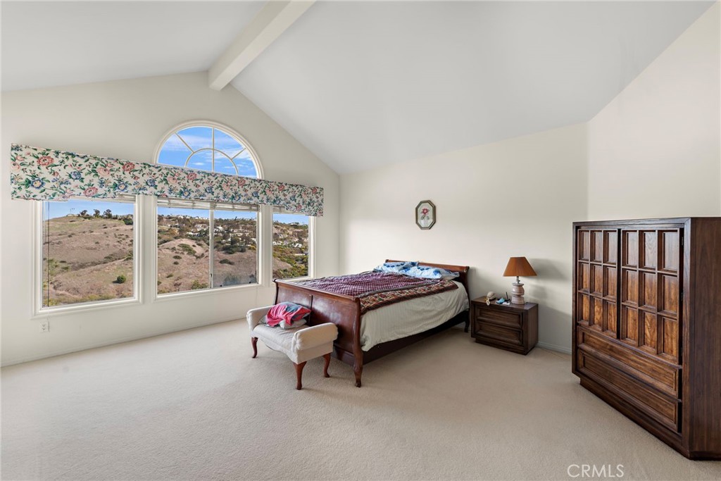 4 Charmony Laguna Niguel, CA 92677 - Photo 11 of 35 Spacious Primary Bedroom