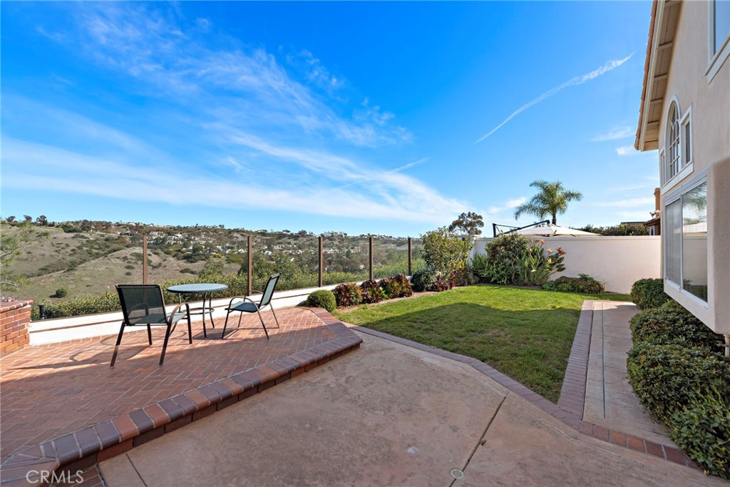 4 Charmony Laguna Niguel, CA 92677 - Photo 17 of 35 Rear Yard