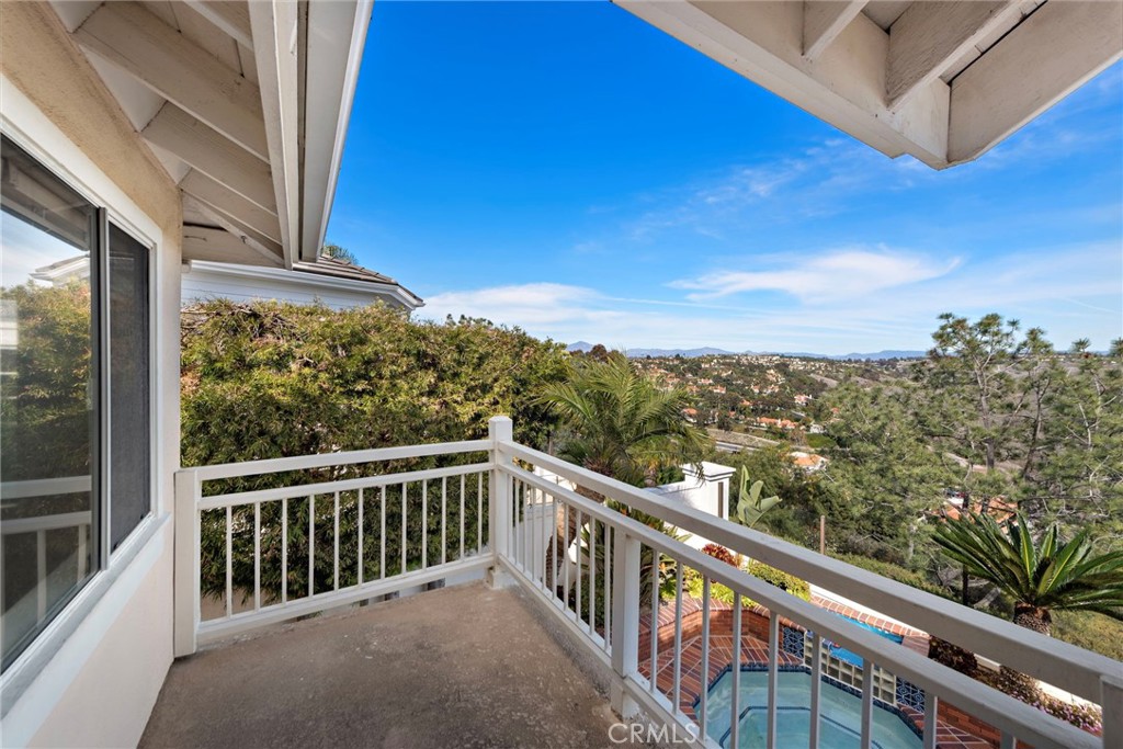 4 Charmony Laguna Niguel, CA 92677 - Photo 5 of 35 Deck off of the Primary Suite