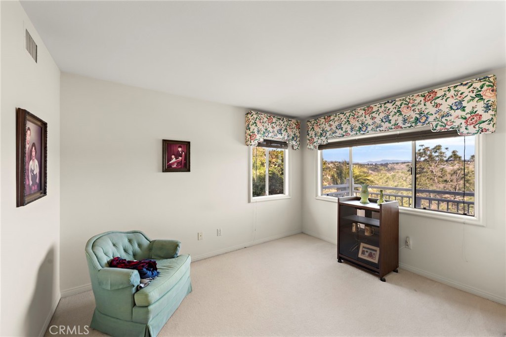 4 Charmony Laguna Niguel, CA 92677 - Photo 8 of 35 Retreat area off of the Primary Suite