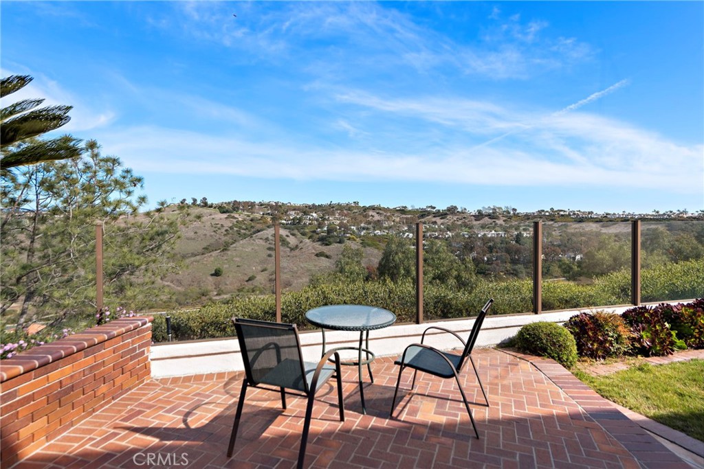 4 Charmony Laguna Niguel, CA 92677 - Photo 9 of 35 View Spot in the Backyard