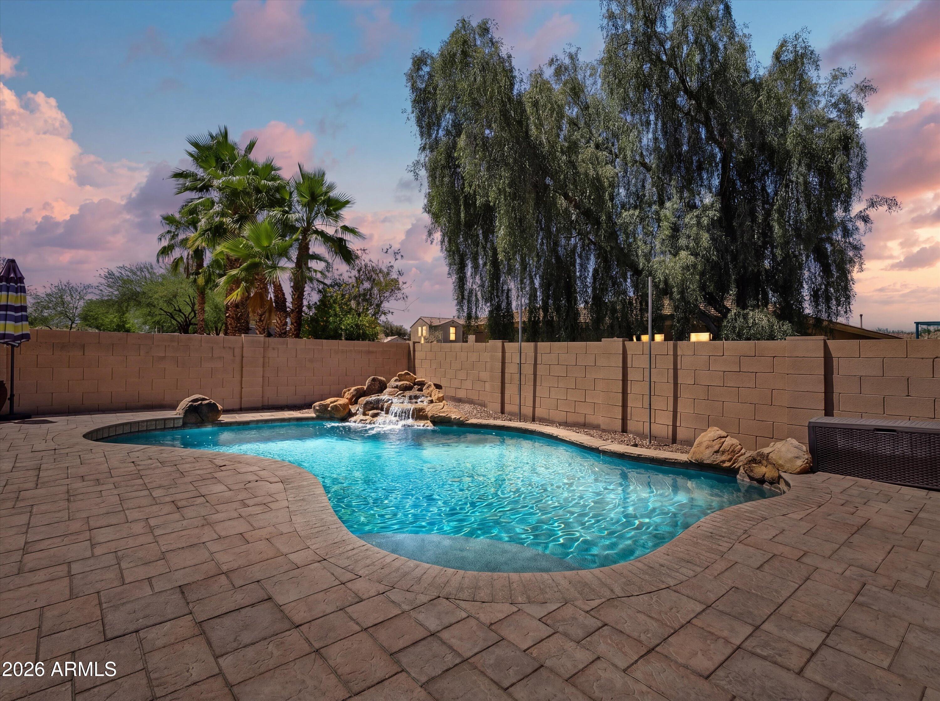 4430 East Blue Sage Road Gilbert, AZ 85297 - Photo 4 of 47 46-DSC02834Twilight2