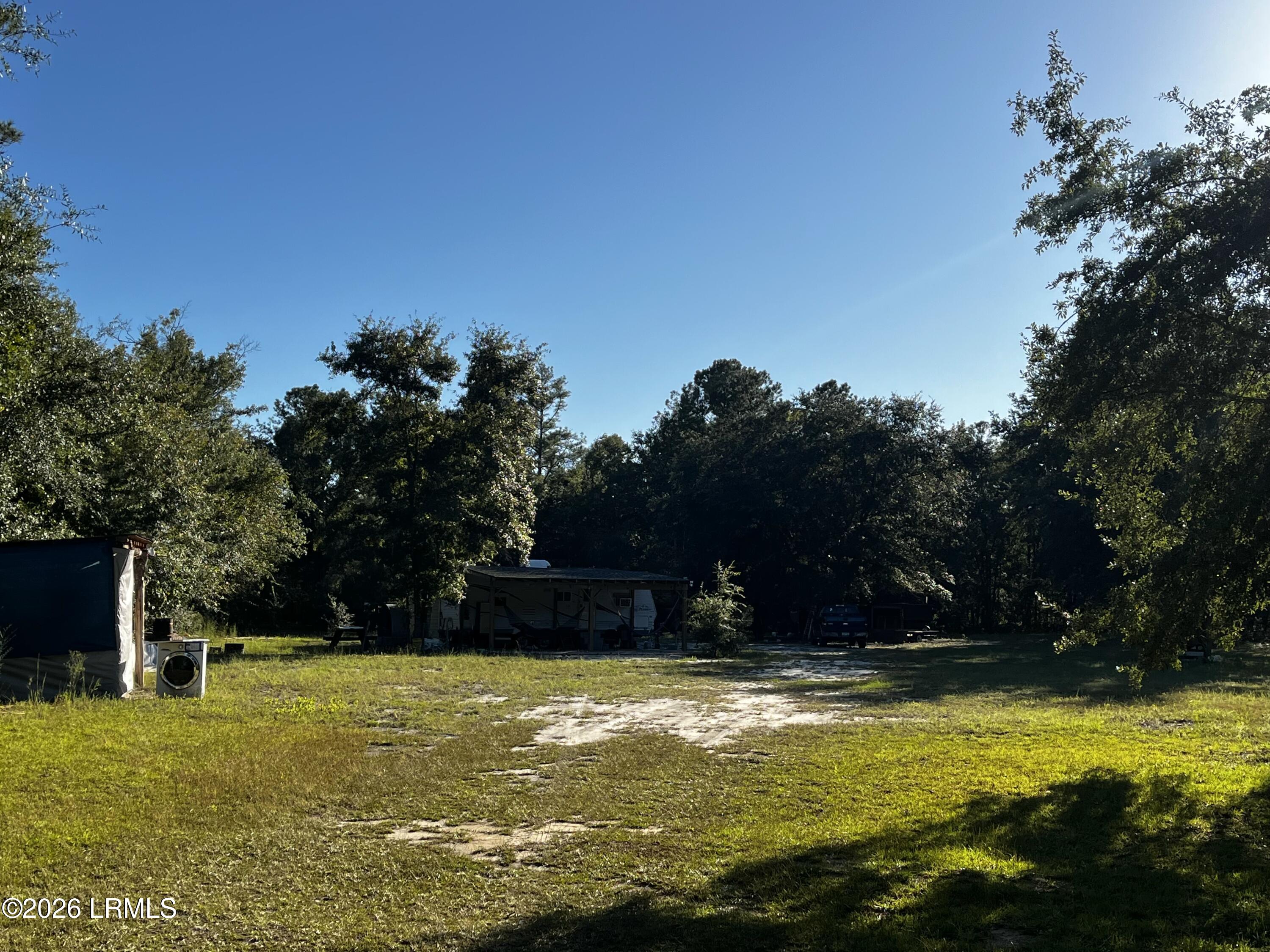 Tbd Beavers Road Ridgeland, SC 29936 - Photo 1 of 8 Front