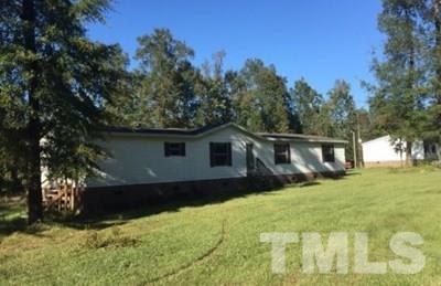 1653 Horseshoe Bend Road Erwin, NC 28339 - Photo 1 of 5 Gallery Image 1