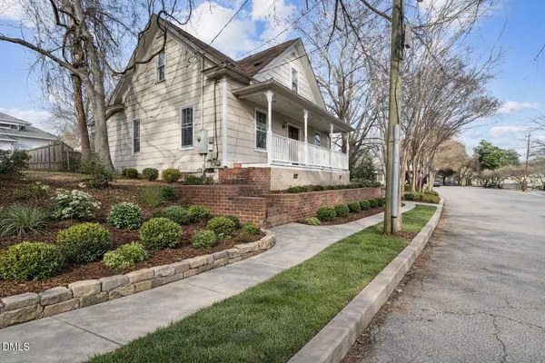 $845,000 | 405 Morson Street, Raleigh, NC 27601