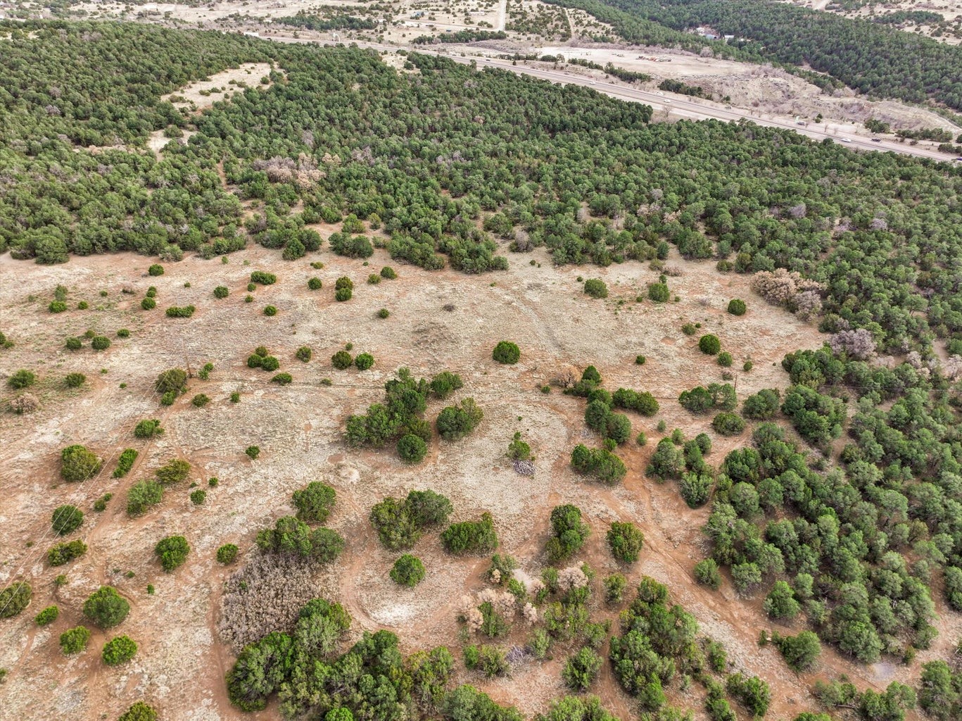 240 Sedillo Hill Road Tijeras, NM 87059 - Photo 3 of 12