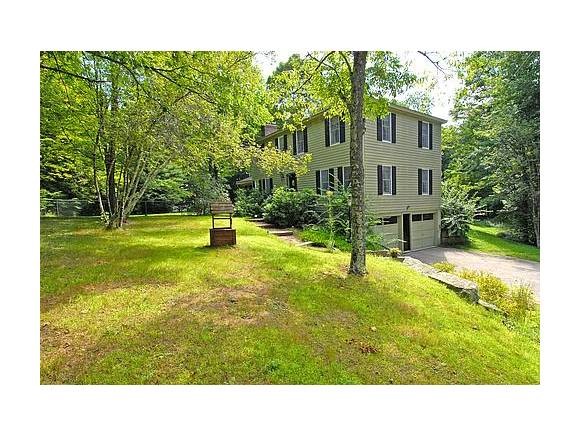84 Hayes Road Madbury, NH 03823 - Photo 1 of 1