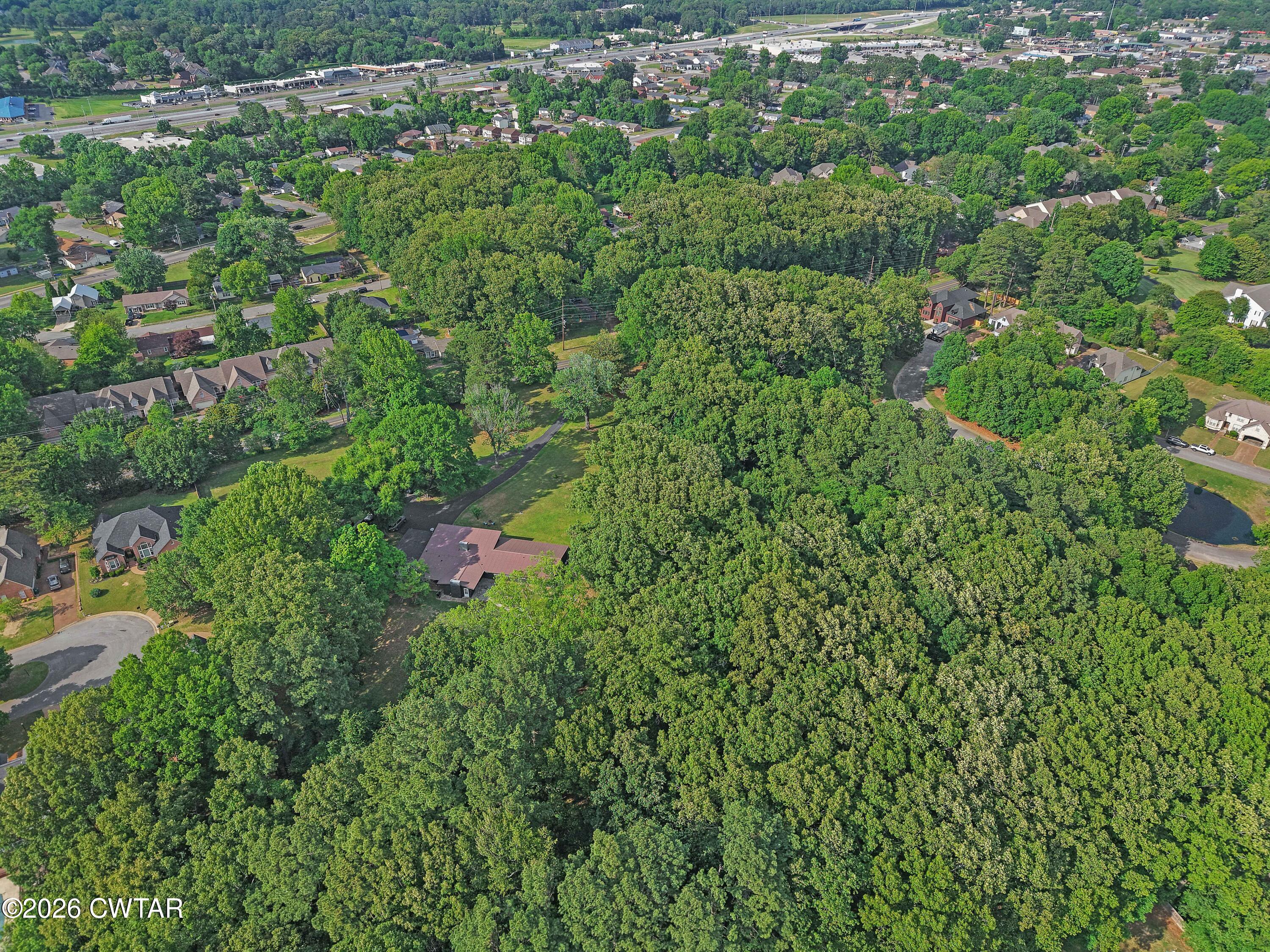 306 Wiley Parker Road Jackson, TN 38305 - Photo 30 of 33 DJI_20260515170836_0915_D