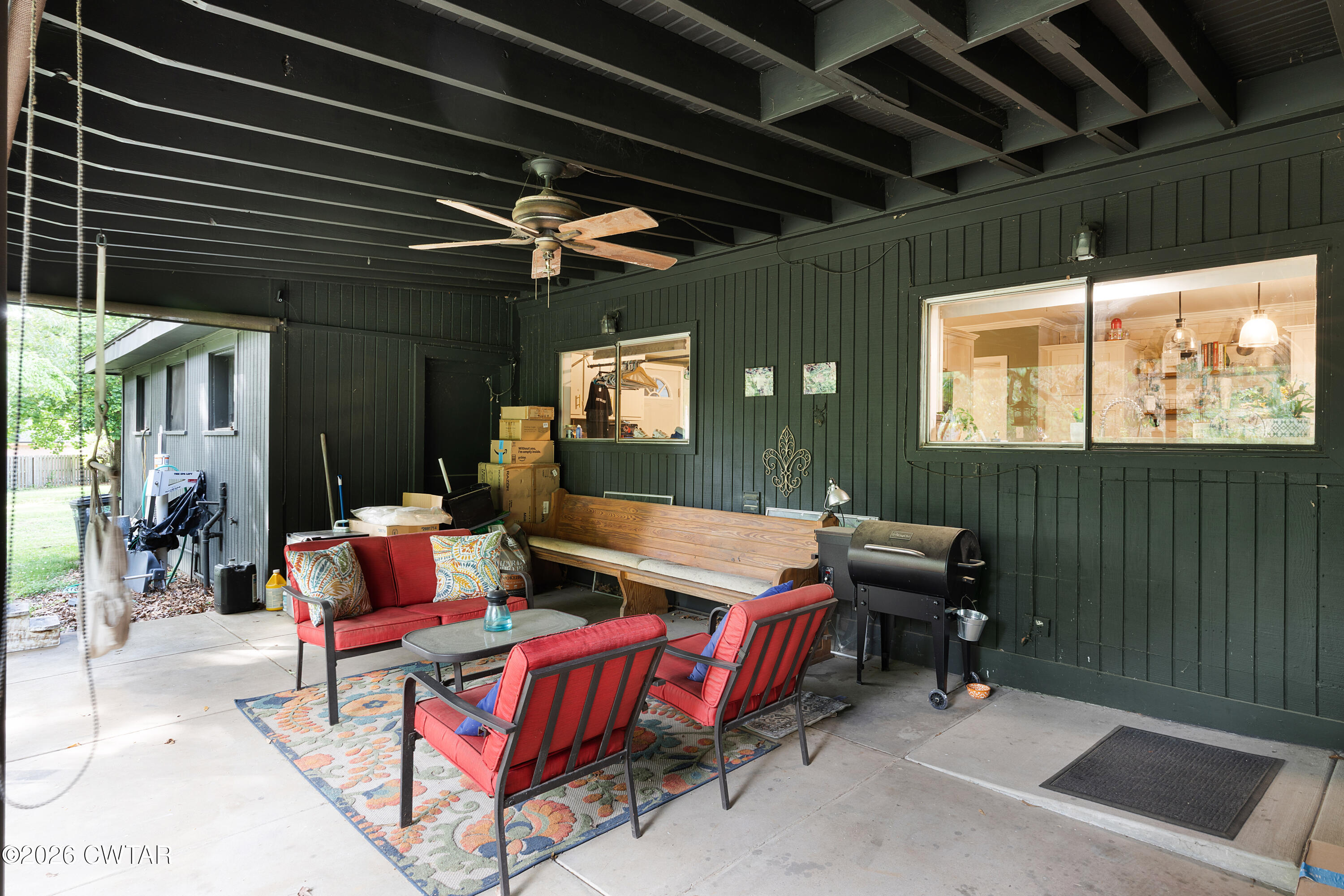 306 Wiley Parker Road Jackson, TN 38305 - Photo 4 of 33 EN4A7997