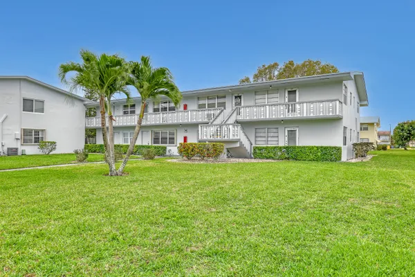 $1,325 | 171 Norwich H, Unit 171, West Palm Beach, FL 33417