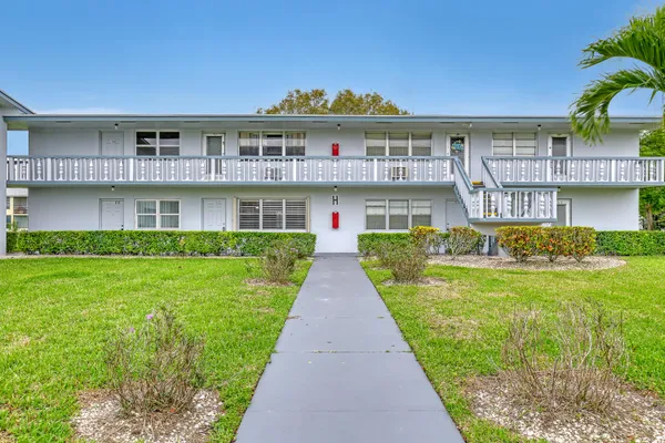 $1,325 | 171 Norwich H, Unit 171, West Palm Beach, FL 33417
