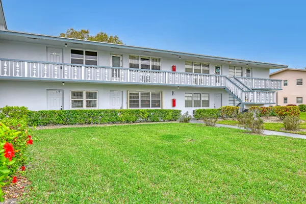 $1,325 | 171 Norwich H, Unit 171, West Palm Beach, FL 33417