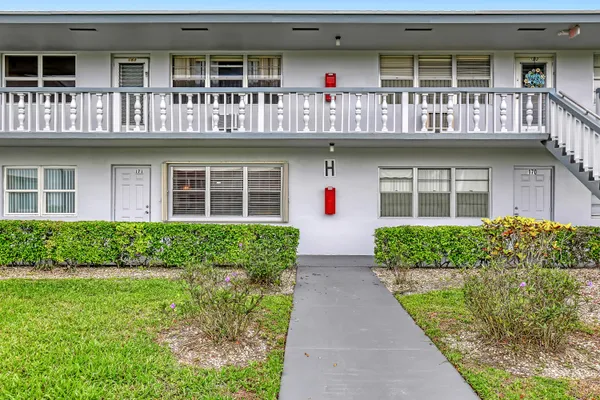 $1,325 | 171 Norwich H, Unit 171, West Palm Beach, FL 33417