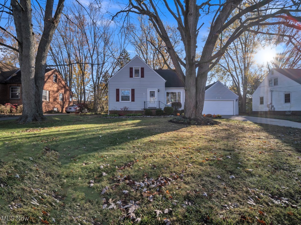 5495 Burns Road North Olmsted, OH 44070 - Photo 4 of 49