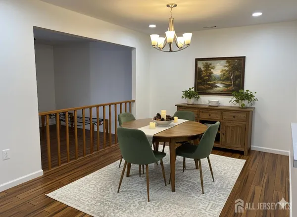 $2,700 | 68 Delancy Court, North Brunswick, NJ 08902