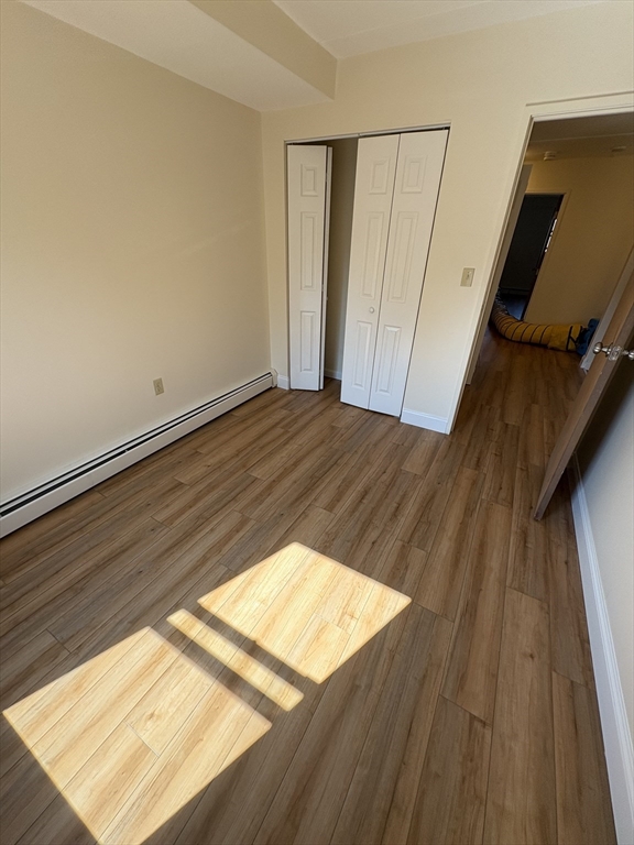 400 Massachusetts Avenue, Unit 34 Boston, MA 02115 - Photo 16 of 24 a view of wooden floor