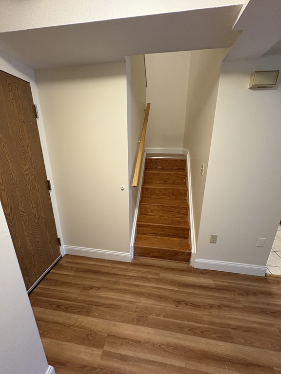 400 Massachusetts Avenue, Unit 34 Boston, MA 02115 - Photo 7 of 24 a view of an entryway