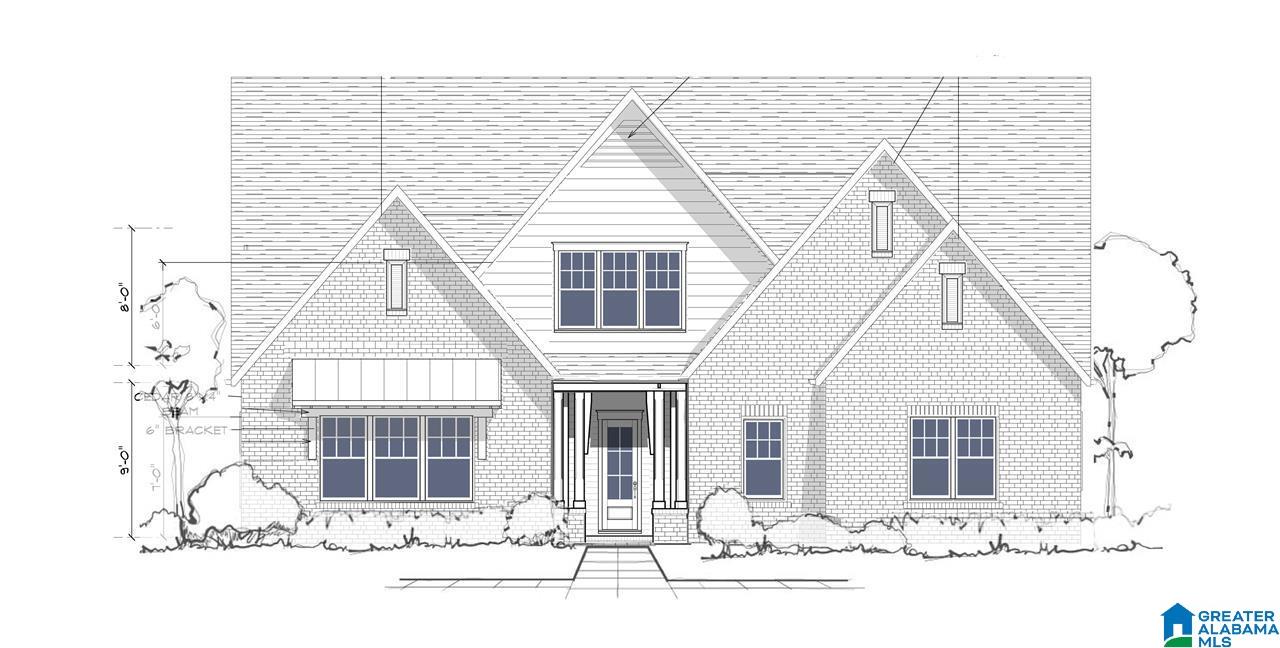 1956 Janeway Pass Birmingham, AL 35244 - Photo 43 of 50