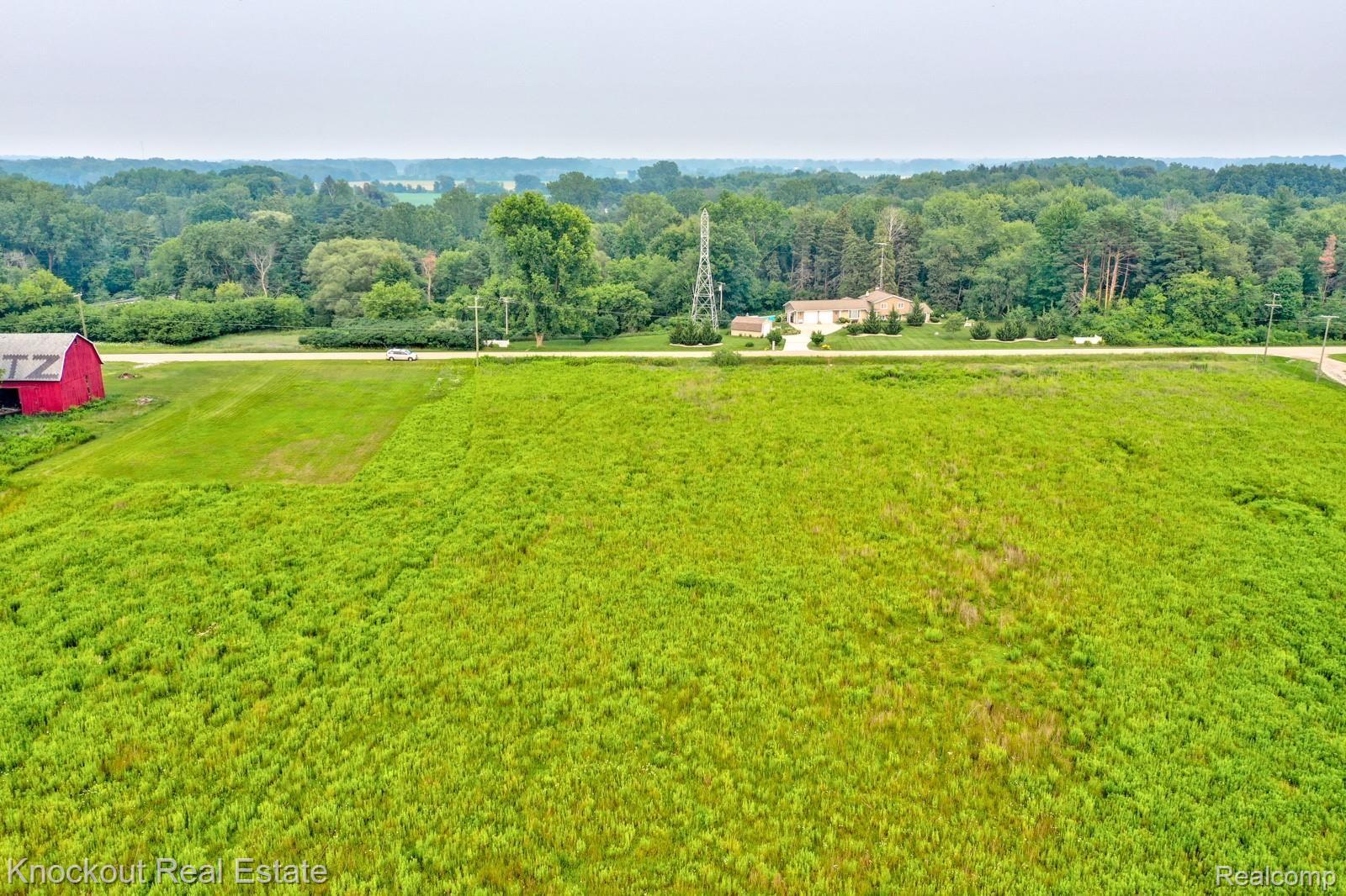 0 Barkley Road Vassar, MI 48768 - Photo 11 of 11 Barkley Road Lot -12.jpg