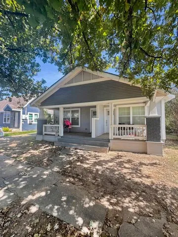 $179,000 | 308 Cooke Street, Nocona, TX 76255