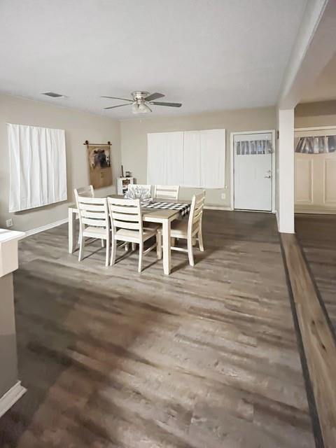 308 Cooke Street Nocona, TX 76255 - Photo 18 of 21