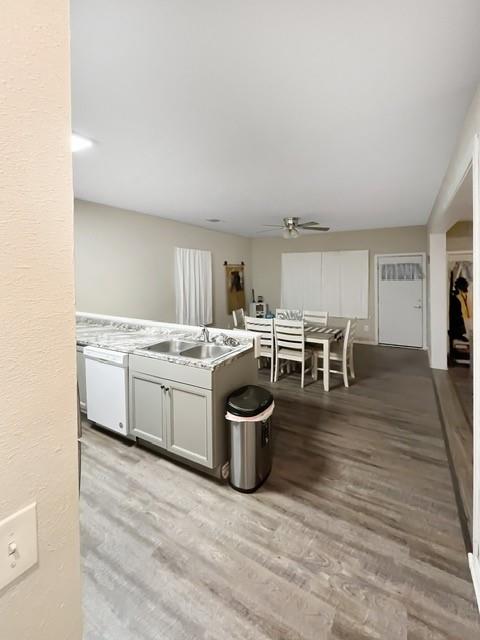 308 Cooke Street Nocona, TX 76255 - Photo 19 of 21