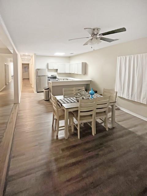 308 Cooke Street Nocona, TX 76255 - Photo 3 of 21