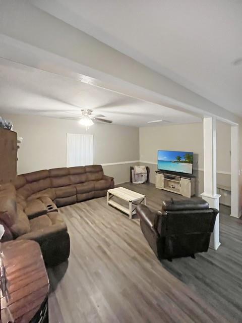 308 Cooke Street Nocona, TX 76255 - Photo 5 of 21