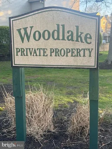 a sign on the side of a building