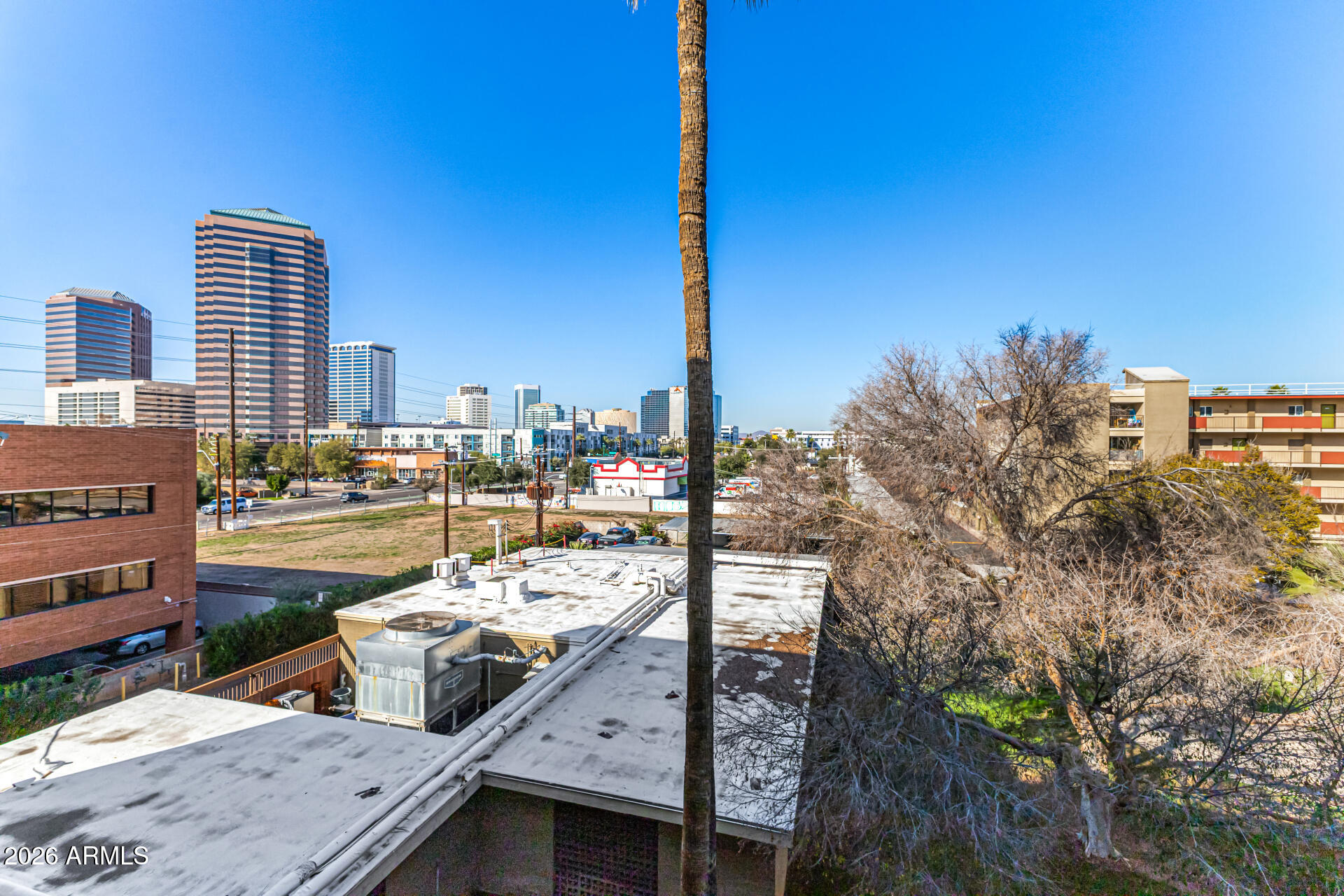 349 East Thomas Road, Unit E407 Phoenix, AZ 85012 - Photo 27 of 34 27-Thomas
