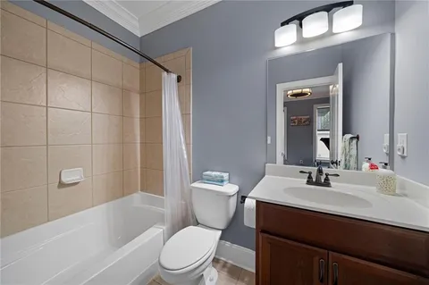 $550,000 | 2566 Crescent Park Court, Unit 634, Atlanta, GA 30339
