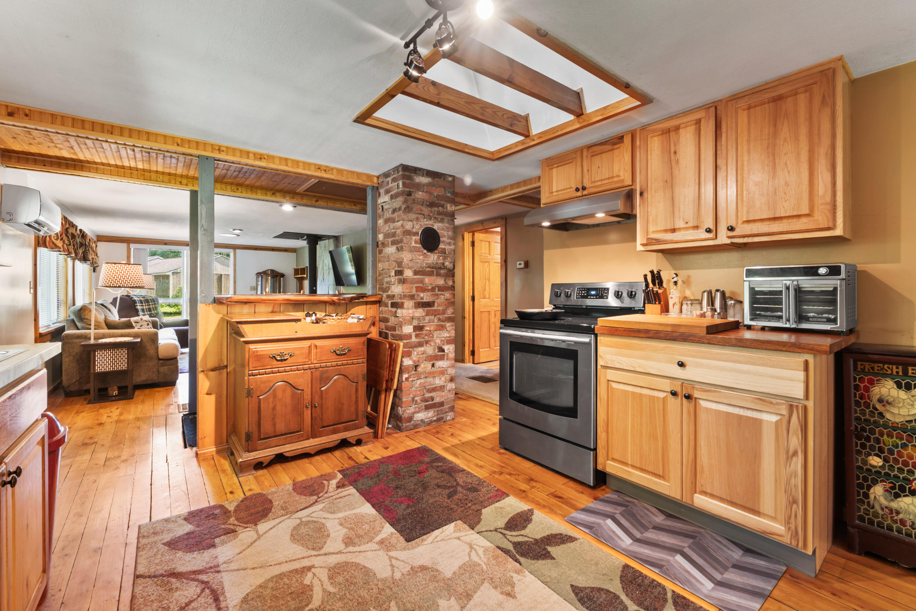 1286 W Road Litchfield, ME 04350 - Photo 17 of 82 1286 West Road_131
