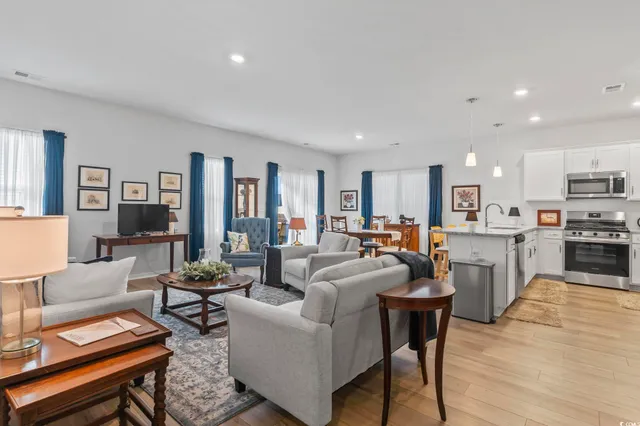 $349,900 | 604 Asiago Drive, Myrtle Beach, SC 29579