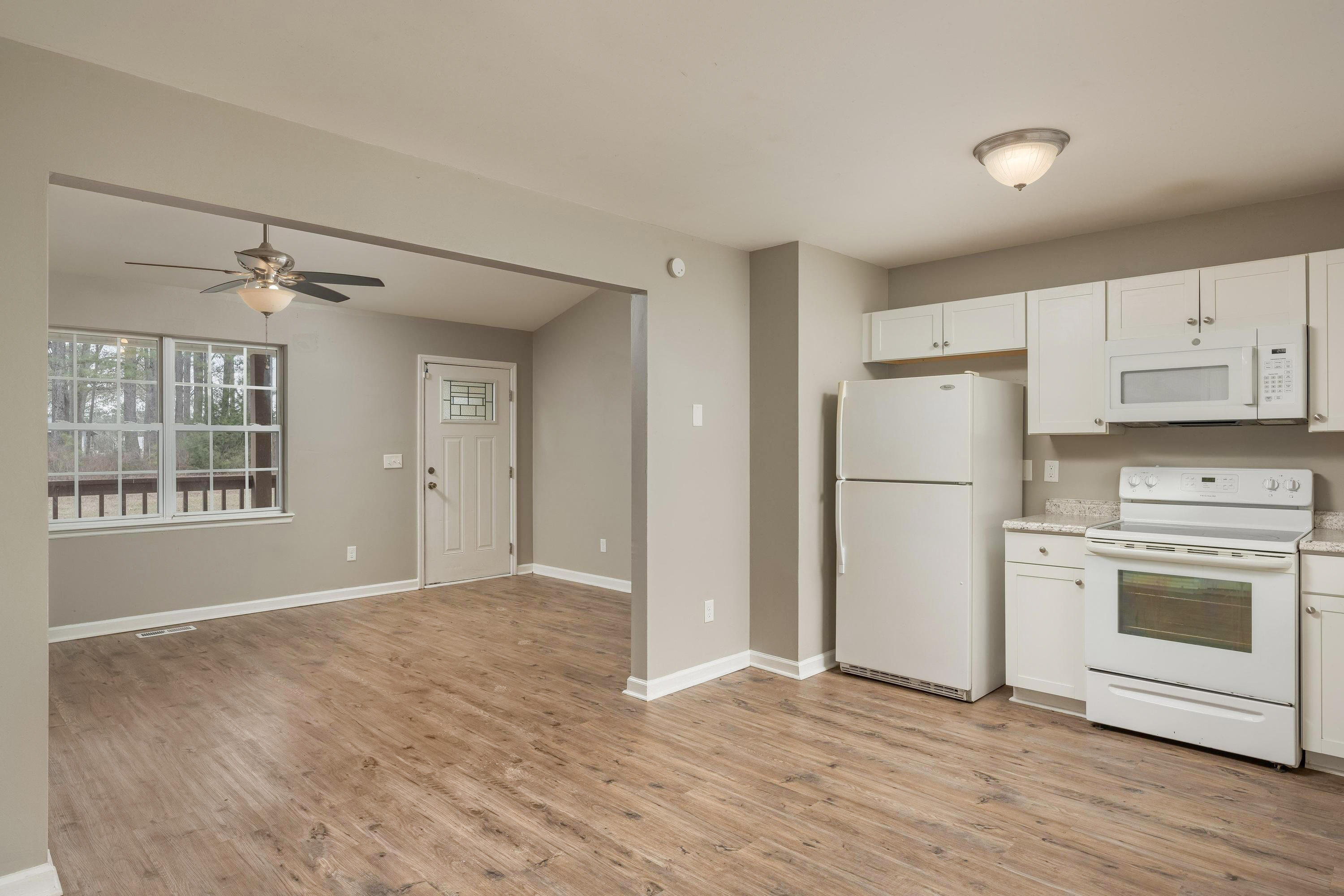 1911 Southeast Hunt Road, Unit 24 Cleveland, TN 37323 - Photo 7 of 16 6