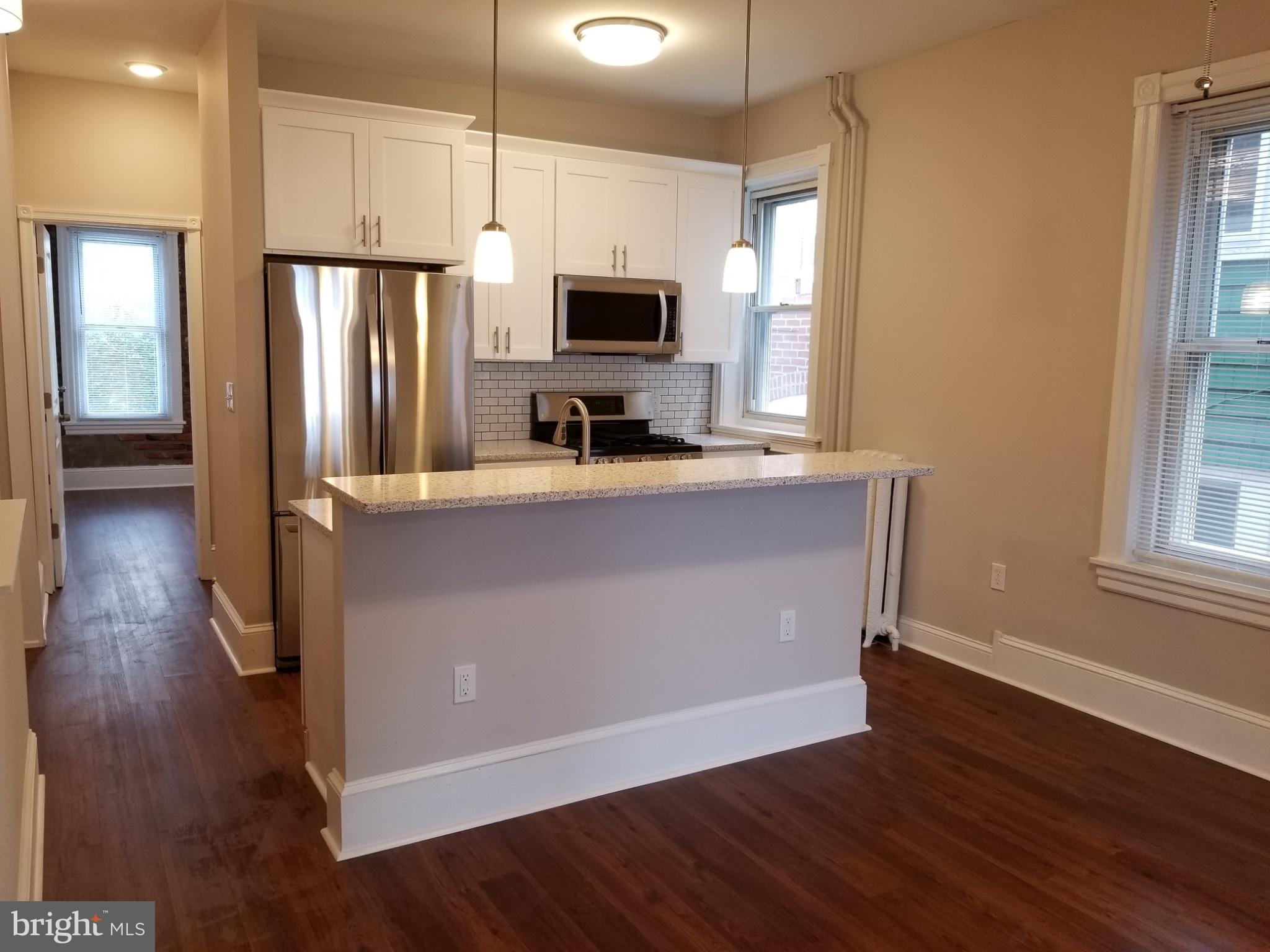 4541 Manayunk Avenue Philadelphia, PA 19128 - Photo 1 of 30 Unit 2 Kitchen