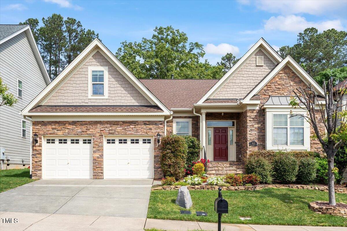 913 South South Bnd Dr