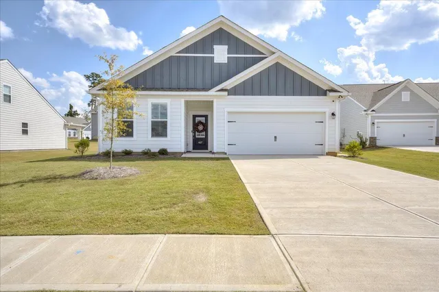 $355,000 | 407 Chickadee Way, Harlem, GA 30814